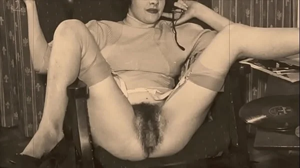 My Secret Life, Vintage Granny Fanny